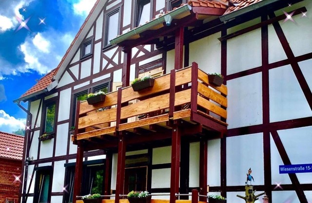 Ferienwohnung Willgeroth