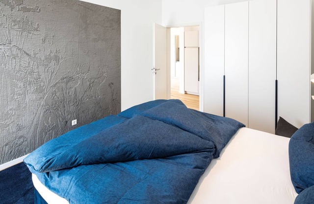 Ferienwohnung Winter, 64 qm, 1 Schlafraum & 1 Wohn/schlafraum, Max. 4 Personen