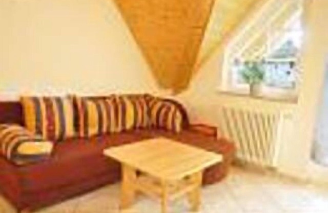 Ferienwohnung Winterbach, 40 qm, 1 Schlafzimmer, maximal 2 Personen