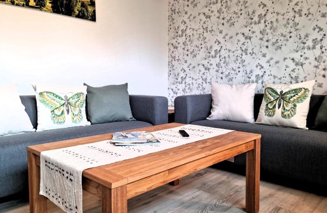 Ferienwohnung Wipperau II
