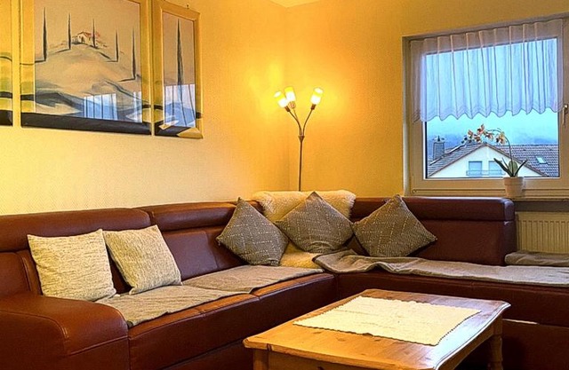 Ferienwohnung Wolff, Kelkheim