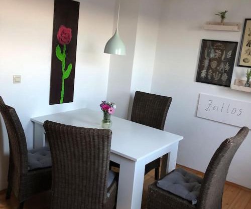 Ferienwohnung Zeitlos