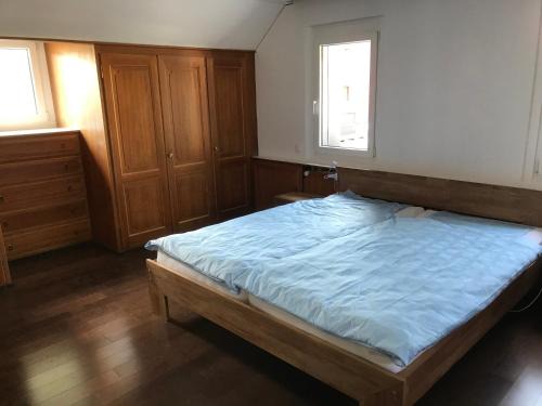 Ferienwohnung zentrale ruhige Lage auch gerne mit Kindern