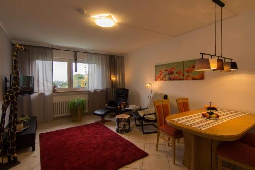 Ferienwohnung 'zimmer Frei'