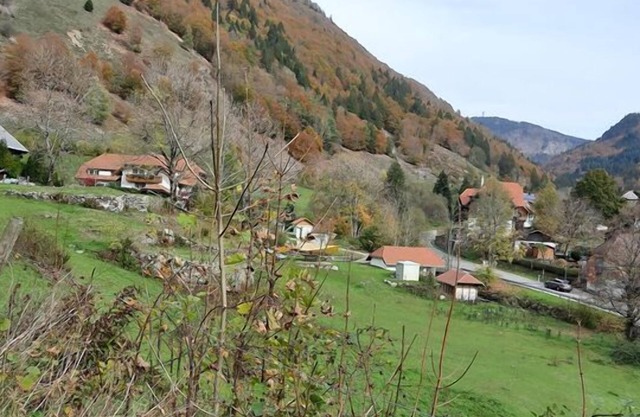 Ferienwohnung Zum Silberberg, 46qm, 1 Schlafzimmer, max. 2 Personen