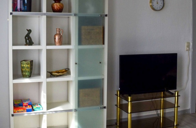 Ferienwohnung zum Sollingtor