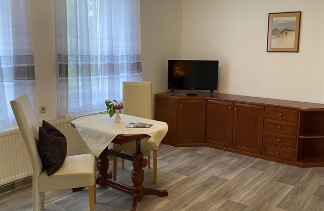 Ferienwohnung Zur Alten Ziegelei 2 - Ferienwohnungen Zur Alten Ziegelei