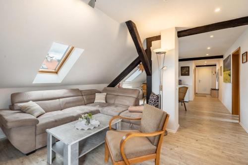 Ferienwohnung Zur alten Säge