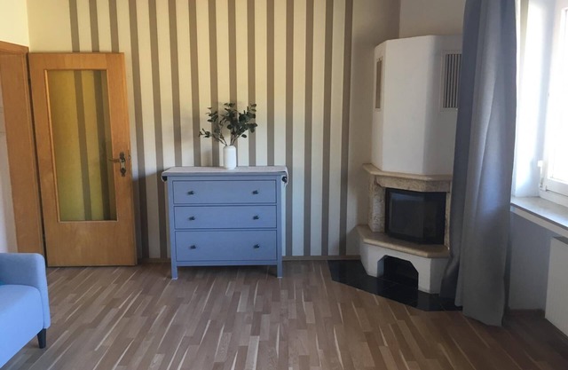 Ferienwohnung zur Emmer 45m2