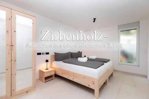 Ferienwohnung Zur Nordalb