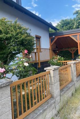 Ferienwohnung zwischen Wien und Tulln