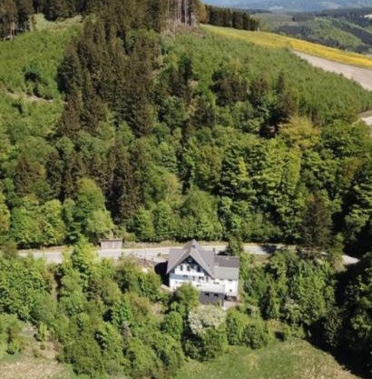 Ferienwohnungen Eismecke
