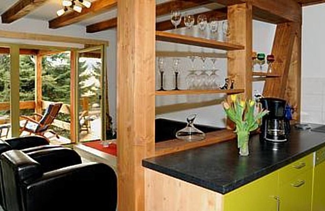 Ferienwohnungen Rasehorn