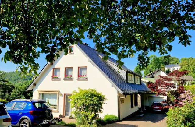 Ferienwohnungen Tannenhof