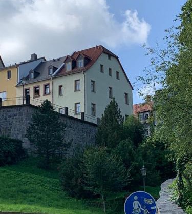 Ferienwohnungen Waldenburg