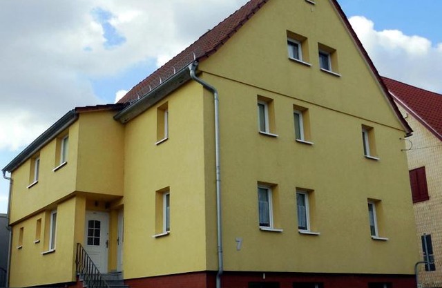 Ferienzimmer Gersprenztal