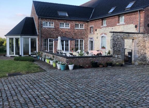 Ferme d'Herlaimont