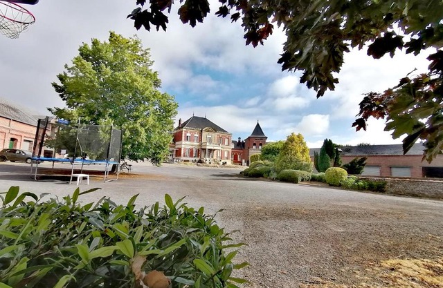 Ferme De Bonavis