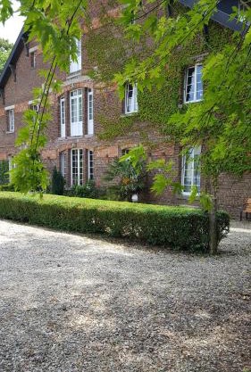 Ferme de l'Abbaye