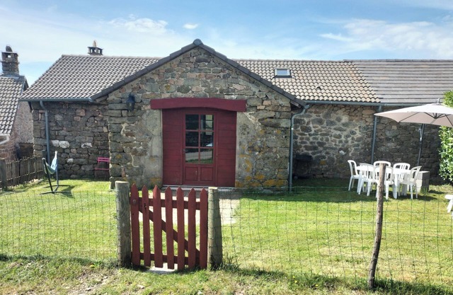 Ferme de La Bessiere 450/week ALL INCLUSIVE
