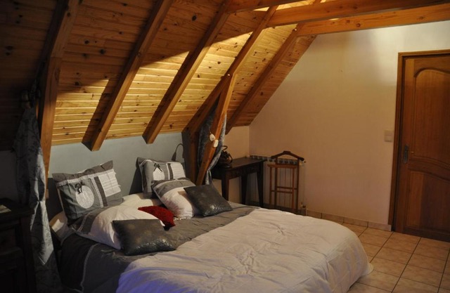 Ferme des Capellous
