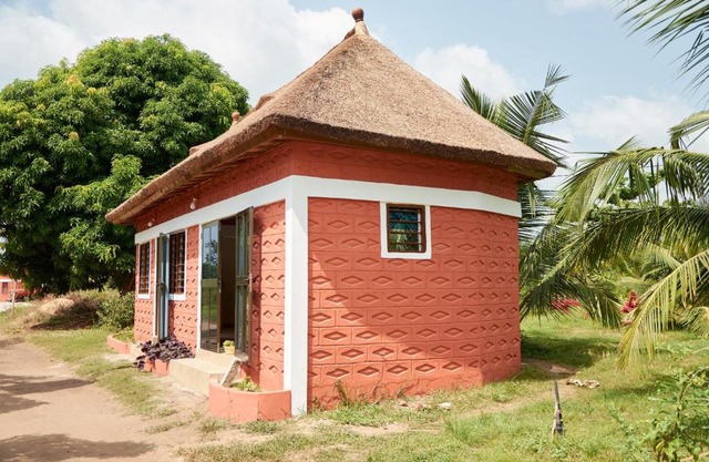 Ferme Résidentielle - La Bonne Semence