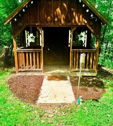Fern Hill Retreat