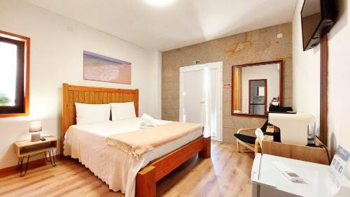 Fernandes Guest House Bright Private Suite