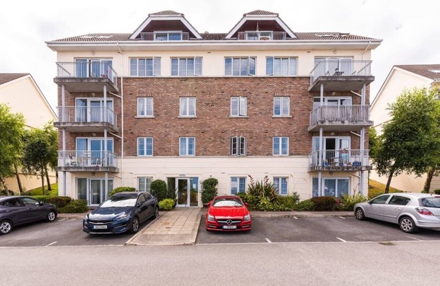 Ferncourt Stepaside S