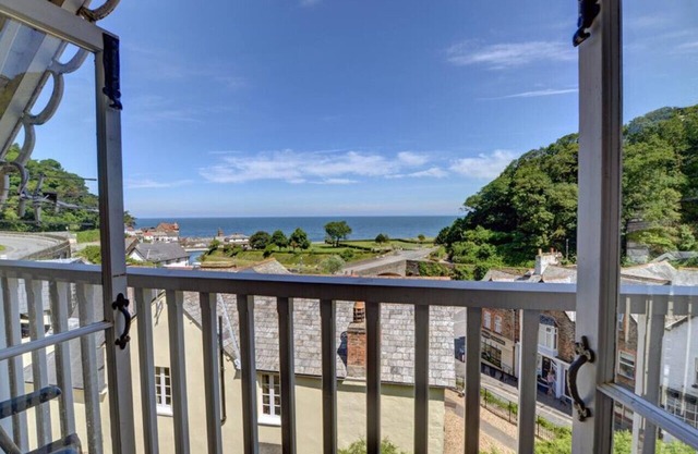 Ferndale House, Lynmouth