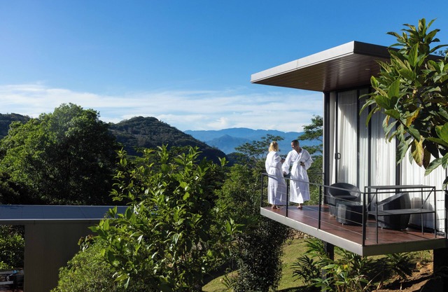 Ferndale Retreat