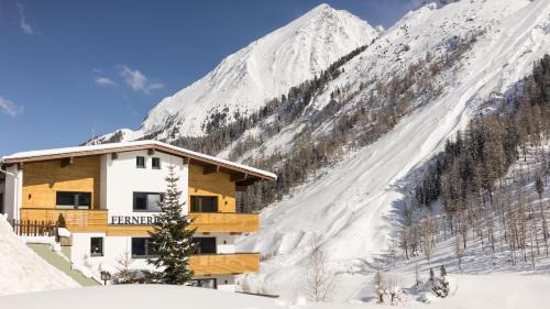 Fernerblick Apartments