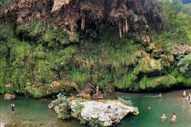 FERULA romantica mansarda tra fiumi e montagne Sardegna