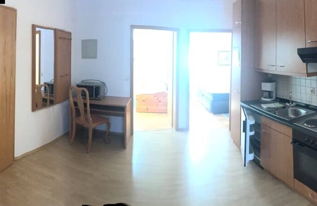 Fewo 52qm für 3 Personen Inkl. Aqacur