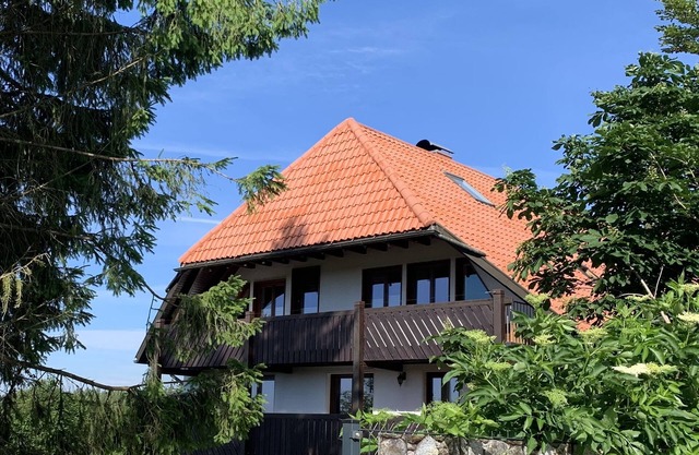 Fewo, 60 qm, Balkon, 1-max. 6 Personen, 2 SZ, Idyllisch, Badesee, Aktiv-urlaub