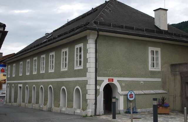 FEWO House Gabi