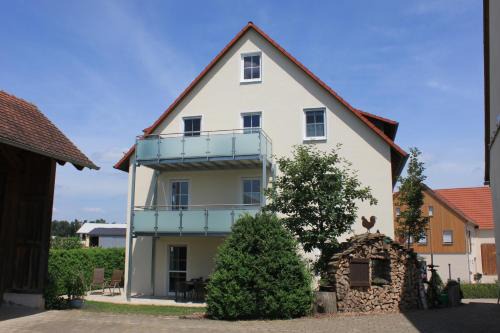 Fewo Feldblick