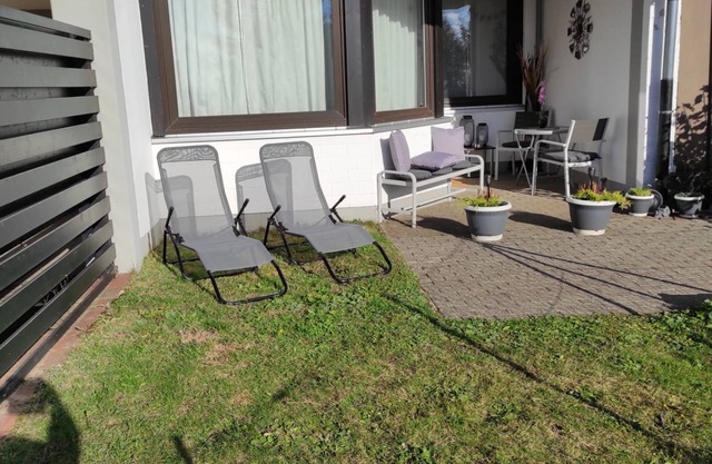 FeWo Harzer Weitblick dogs welcome, W-Lan, 2x Smart TV! - Apartment, dogs