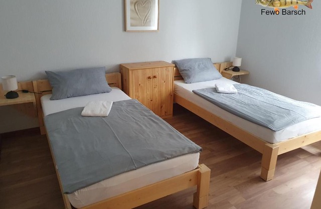 Fewo Helmstedt