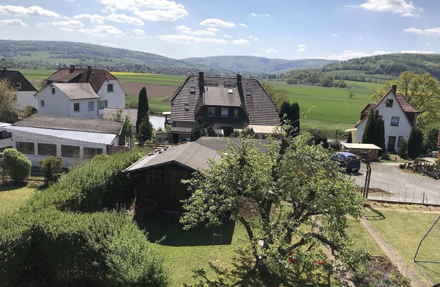 Fewo Michalke 2 Weserbergland