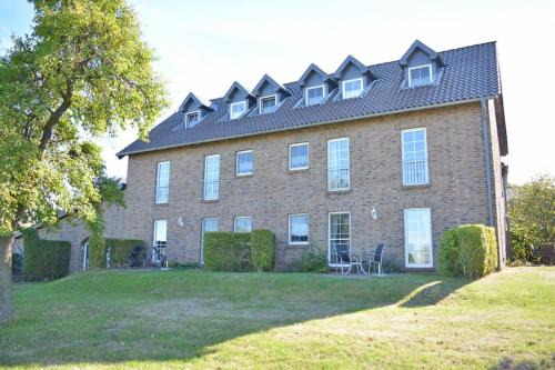 Fewo mit eigener Terrasse und Ausblick