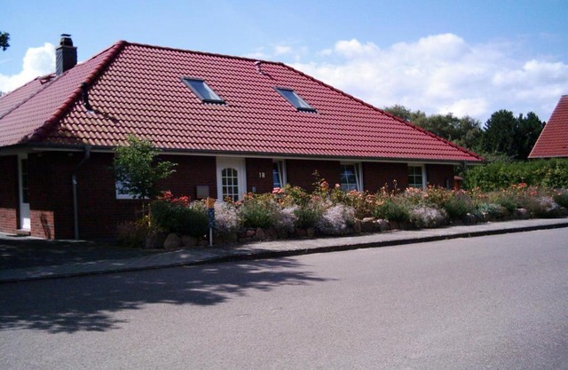 FeWo Pülsen