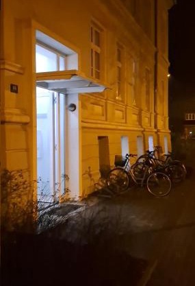 FeWo s Runde Wiese WO