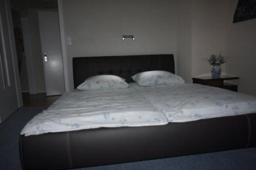 Fewo "Wohnung Messe-Arena"