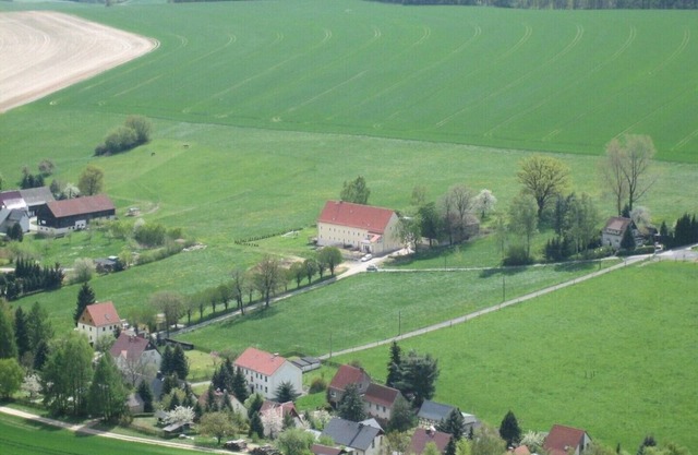 FeWo Zirkelstein, Landhaus Böhmer*