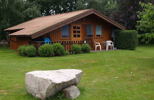 FH 5 - Fink - Landhof Kützin vacation resort