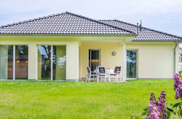 FH break at the south lake - FHS - holiday home break at the south lake - FHS