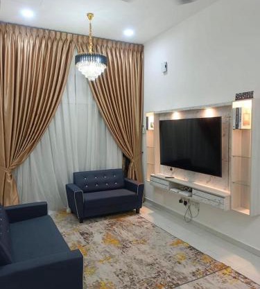 Fhiya Homestay Sepang