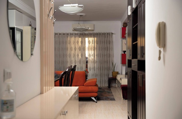 FIA Rentals 3BD Tirana 49 - Top Floor