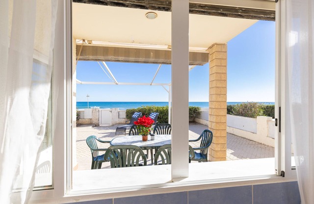 Fidalsa Pacific Beach